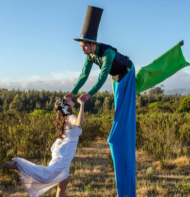 Wedding (Santo Domingo, 2016)