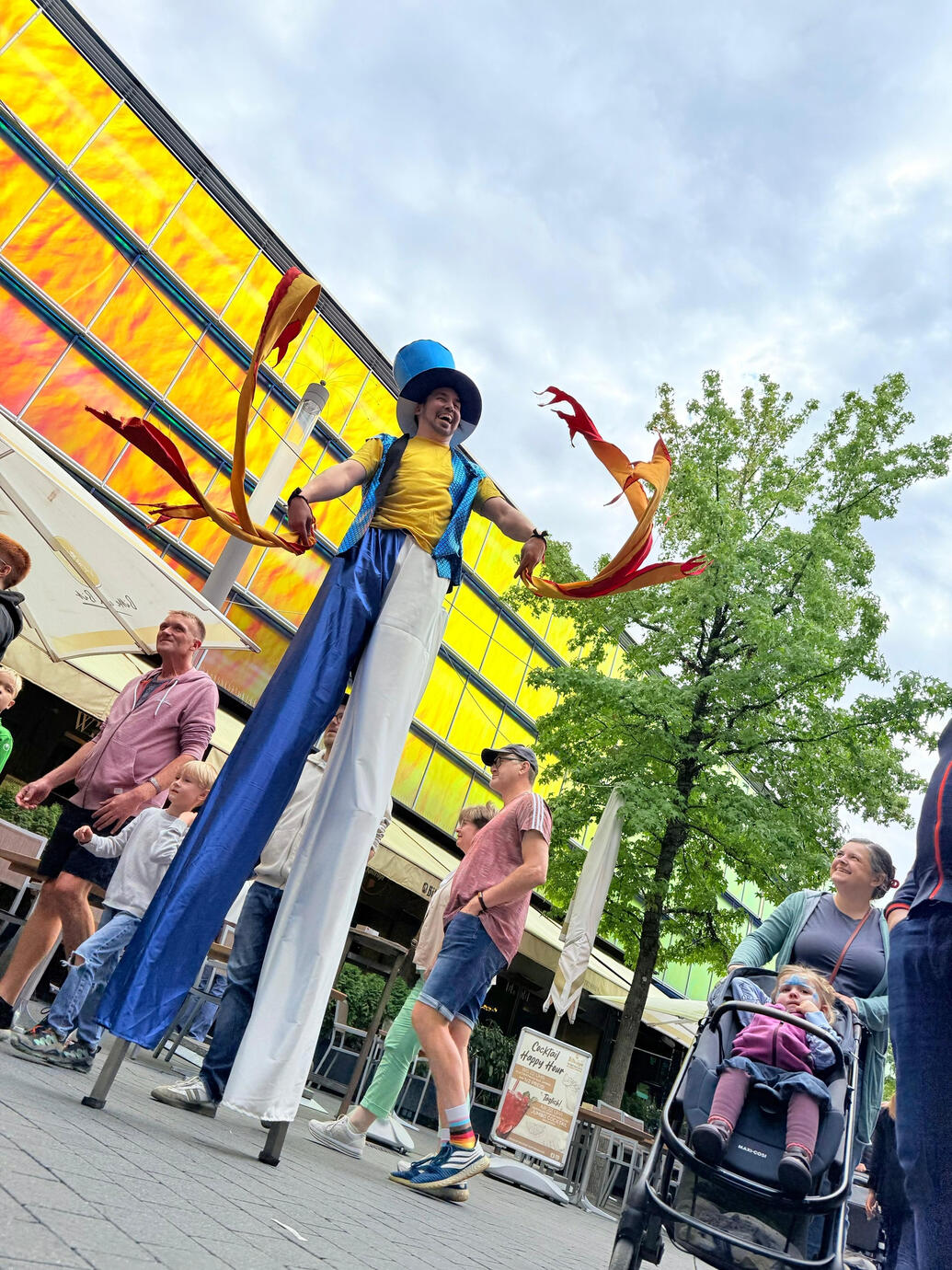 Bermuda Stars (Bochum, 2025)