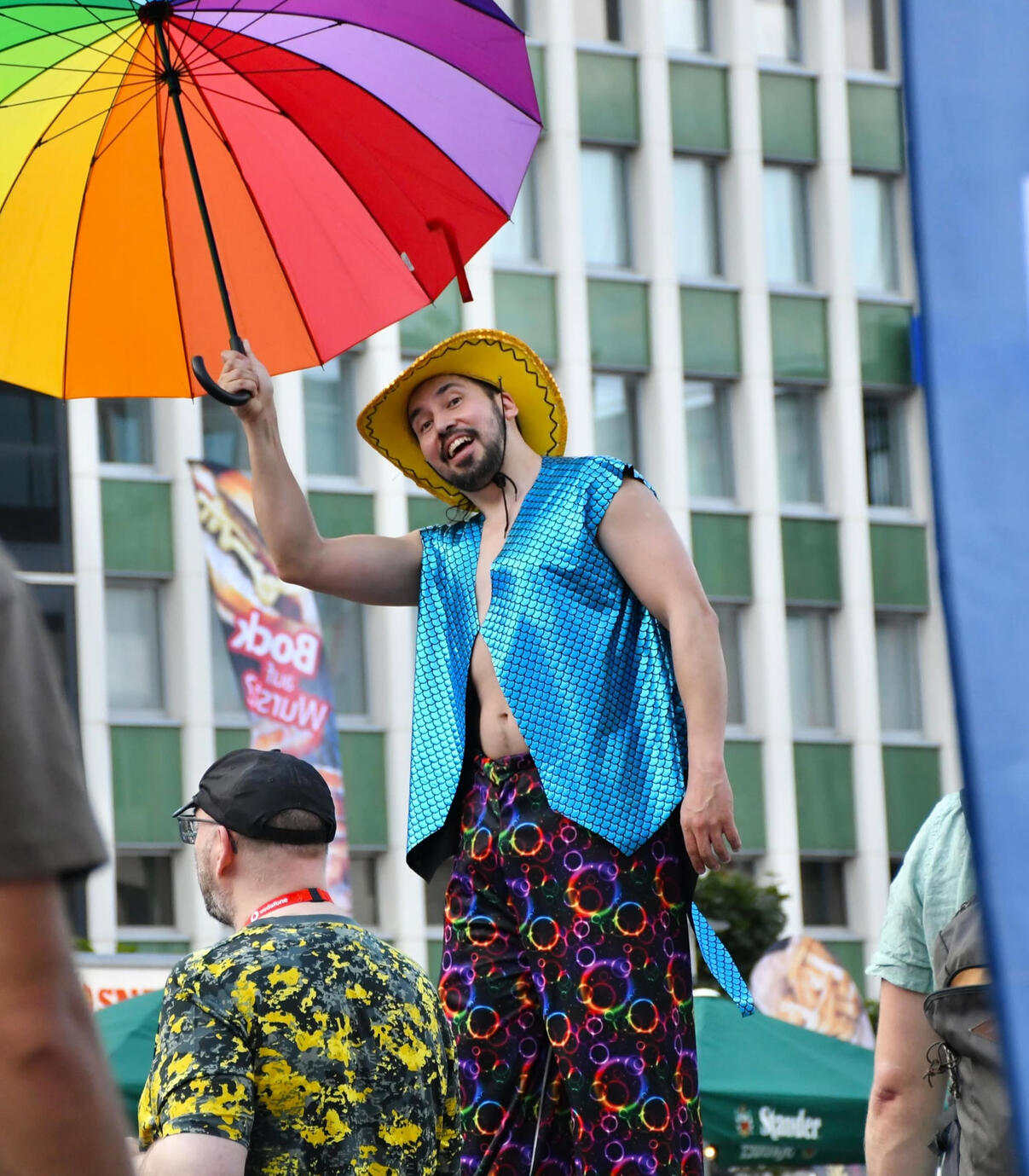 Street Art Festival (Essen, 2025)