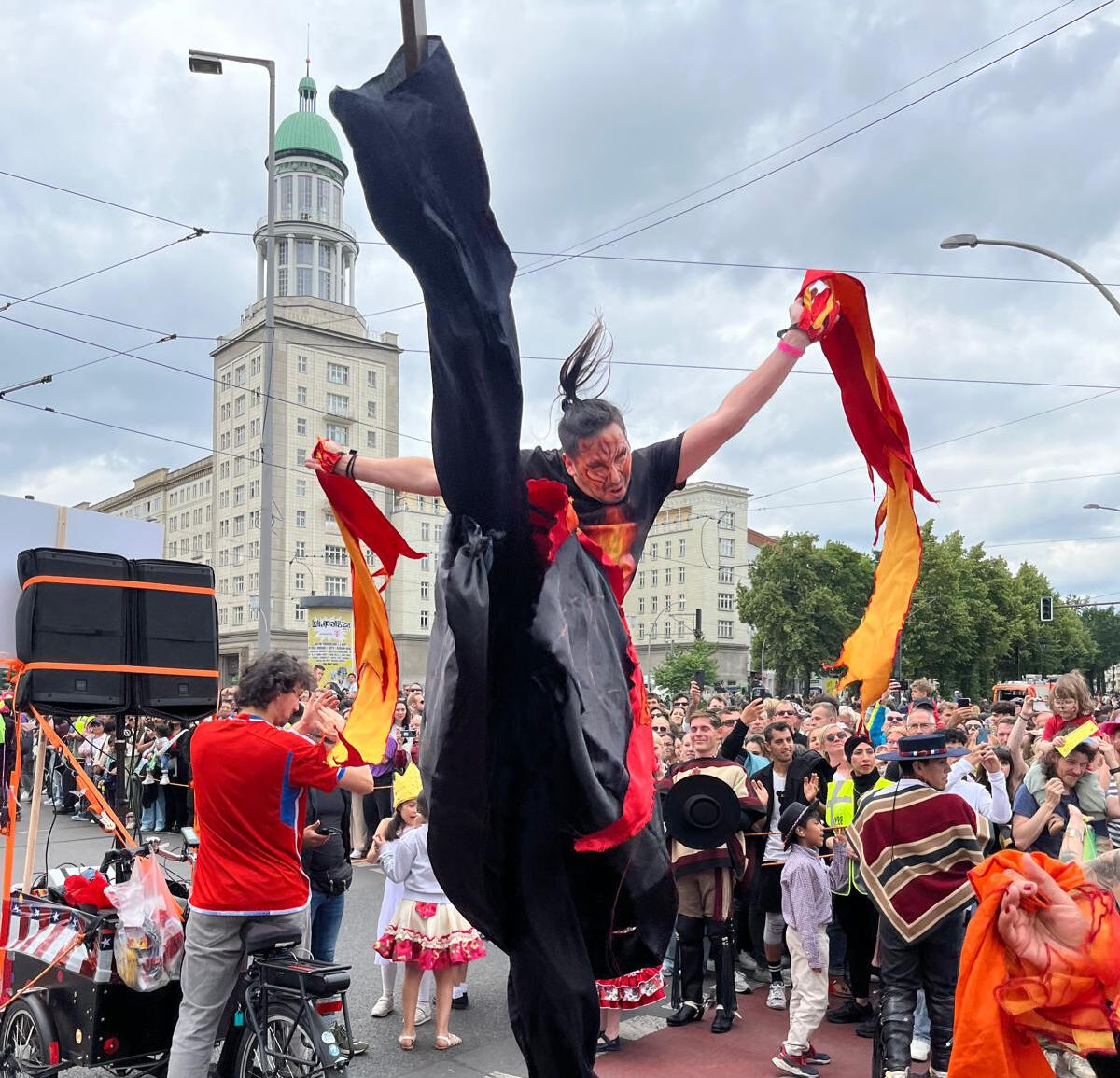 Carnival of Cultures (Berlin, 2025)